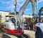 2019 Takeuchi TB235-2R Mini Excavator