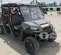 2021 Polaris PRO XD 4000D Utility Vehicle
