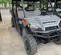 2021 Polaris PRO XD 4000D Utility Vehicle
