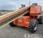 2017 JLG 600S Boom Lift