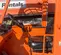 2016 SKYTRAK 6042 Forklift