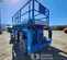 2018 Genie GS-4390 RT Rough Terrain Scissor Lift