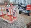 2016 Skyjack SJ46AJ Articulating Boom Lift