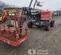 2017 Skyjack SJ46AJ Articulating Boom Lift