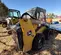 2019 John Deere 317G Track Loader