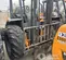 2021 Case 586H Forklift