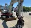 2021 Takeuchi TB370CR Mini Excavator