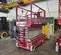 2017 MEC 4046SE Scissor Lift