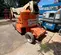 2017 JLG E400AJPN Articulating Boom Lift