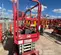 2019 MEC MICRO 19 Scissor Lift