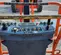 2017 JLG 660SJ Boom Lift