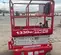 2017 MEC 1330SE Scissor Lift
