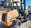 2019 Case 586H Forklift