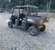 2022 Polaris PRO XD MID-SIZE Utility Vehicle