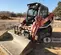 2019 Takeuchi TL10V2-CR Track Loader
