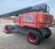 2017 Skyjack SJ86T Boom Lift