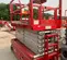 2017 MEC 4046SE Scissor Lift