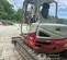 2020 Takeuchi TB260 Mini Excavator