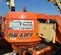 2017 JLG 600AJ Articulating Boom Lift