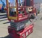 2018 MEC MICRO 19 Scissor Lift