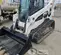 2020 Bobcat T740 Track Loader