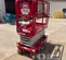 2018 MEC 1330SE Scissor Lift