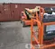 2017 JLG E450AJ Articulating Boom Lift