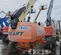 2017 JLG 600S Boom Lift