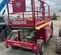 2017 MEC 4069RT Rough Terrain Scissor Lift