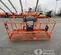 2017 JLG 800AJ Articulating Boom Lift
