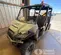 2021 Polaris PRO XD 4000D Utility Vehicle
