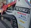 2021 Takeuchi TL12R2-CR Track Loader