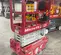 2018 MEC MICRO 19 Scissor Lift