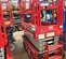 2017 MEC 1930SE Scissor Lift