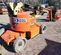 2015 JLG E450AJ Articulating Boom Lift