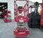 2019 MEC MICRO 19 Scissor Lift