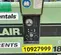 2019 Sullair 185DPQ-KU-T3 Air Compressor