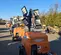 2022 Generac MLTS-4 Portable Light Tower