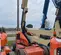 2017 JLG E450AJ Articulating Boom Lift