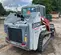 2019 Takeuchi TL12R2-CR Track Loader