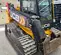 2021 JCB 3TS-8T Track Loader