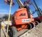 2016 JLG 460SJ Boom Lift