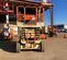 2017 Skyjack SJ6832RT Rough Terrain Scissor Lift