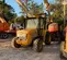 2021 JCB 930-4 Forklift