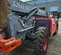 2017 Skyjack SJ643TH Forklift