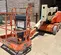 2016 JLG E400AN Articulating Boom Lift