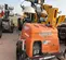 2019 Magnum Pro MLT6SM Portable Light Tower