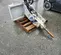 2022 FURUKAWA K-FX45ACP-QA Attachment