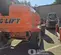 2017 JLG 660SJ Boom Lift