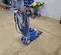 2021 Blastrac BS-110-EU Stripper